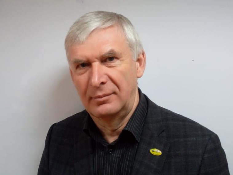 КАЗАНЦЕВ ПАВЕЛ ВАЛЕРЬЕВИЧ - Заместитель генерального директора по производству Директор филиала в г. Оренбурге